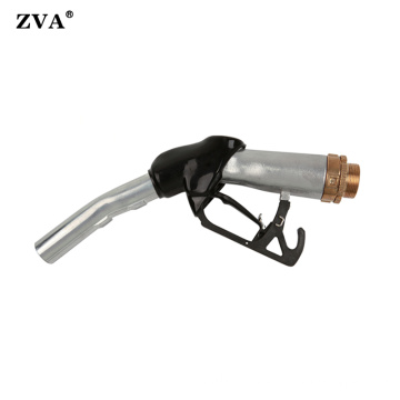 ZVA 32 gas filling station automatic fuel nozzle for heavy duty